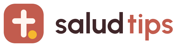 saludtips — logotipo